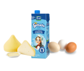 Млечни производи и јајца