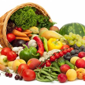 Овошје и зеленчук